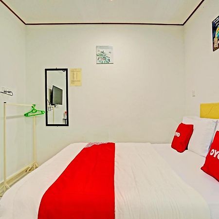 ホテル Capital O 90423 Teratai Chalet Kampong Raja エクステリア 写真